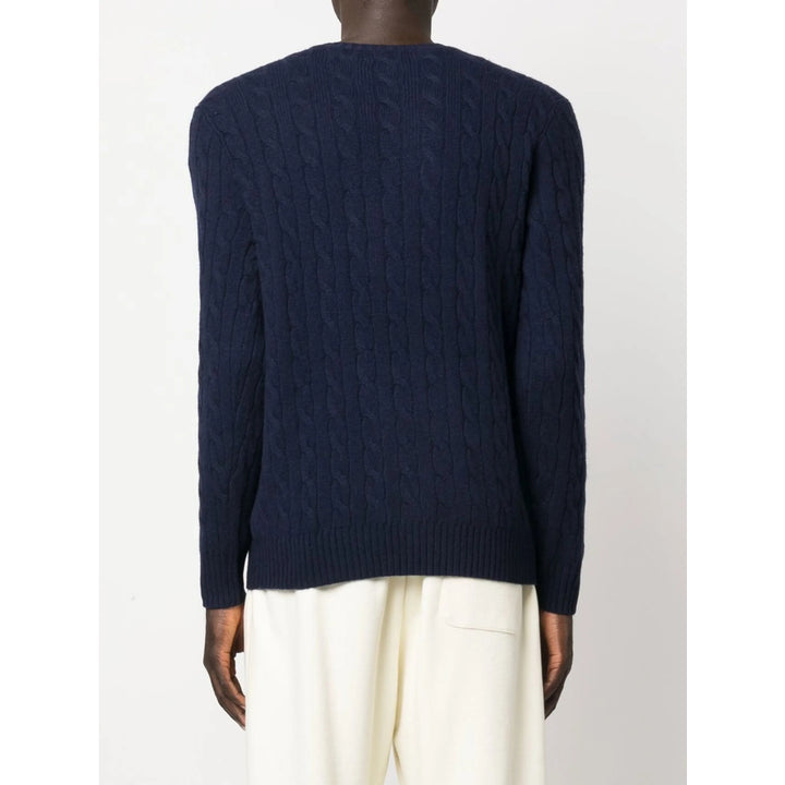 Ralph Lauren Sweaters - Blue | 77e9d09905cdefd9374ff705cef9296b3b27eb48