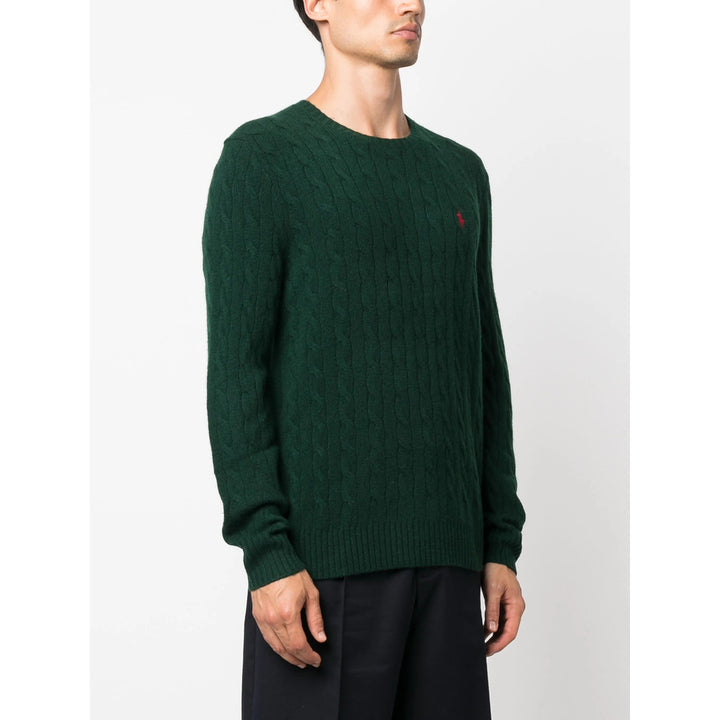 Ralph Lauren Sweaters - Green | 7f67d23dca94273d29ca918cbf36ef7c43f24843