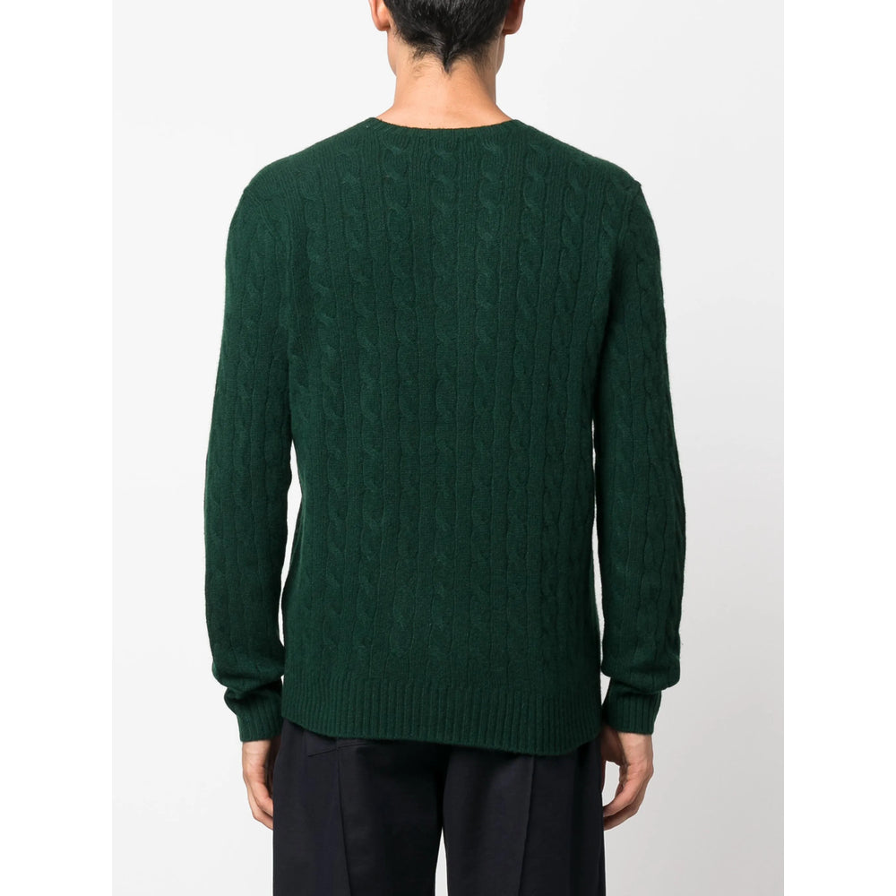 Ralph Lauren Sweaters - Green | ceb0b3cee3582b3fce1e916987cb6aaeaaa81f5a