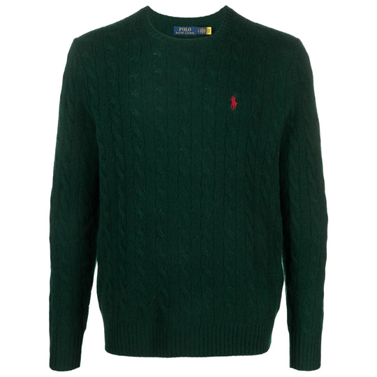 Sweaters Green
