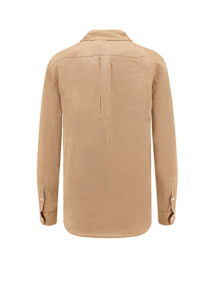 Polo Ralph Lauren Shirts - Light and natural | 022bbefde3ad71367fb49023120ce6fe58d99bd5