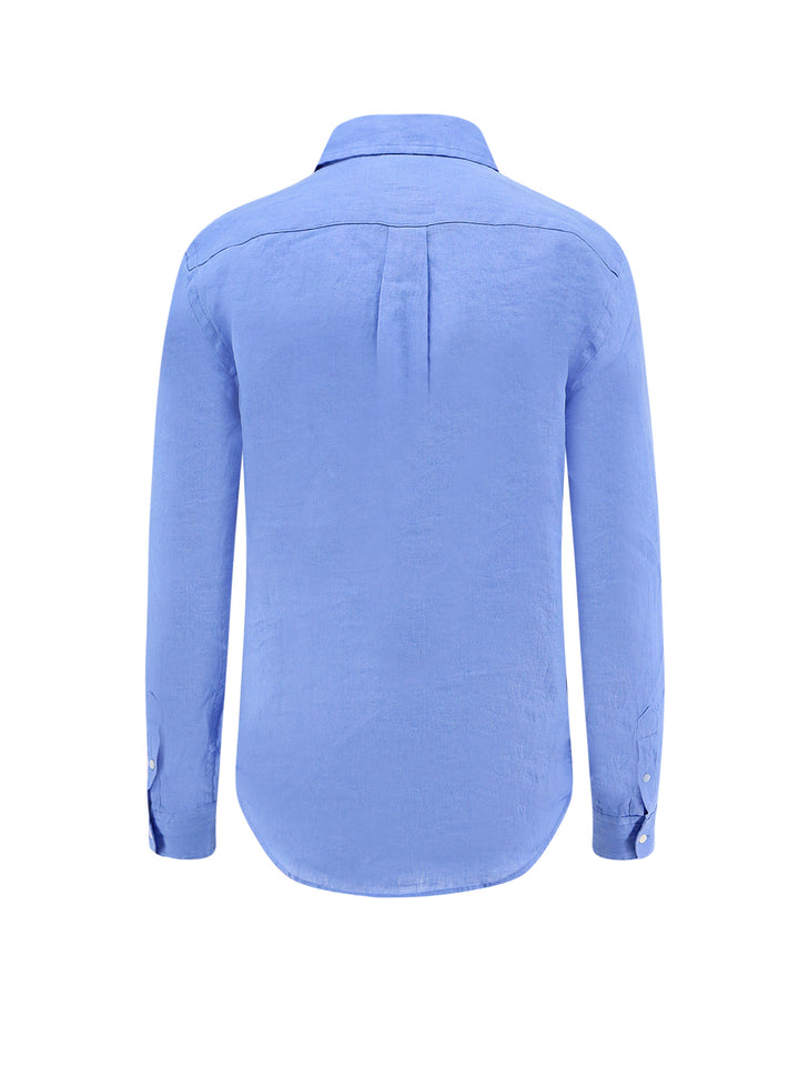 Polo Ralph Lauren Shirts - Blue and green | bab5fdd9acfff19ea87a3b9c87abd66428620d50