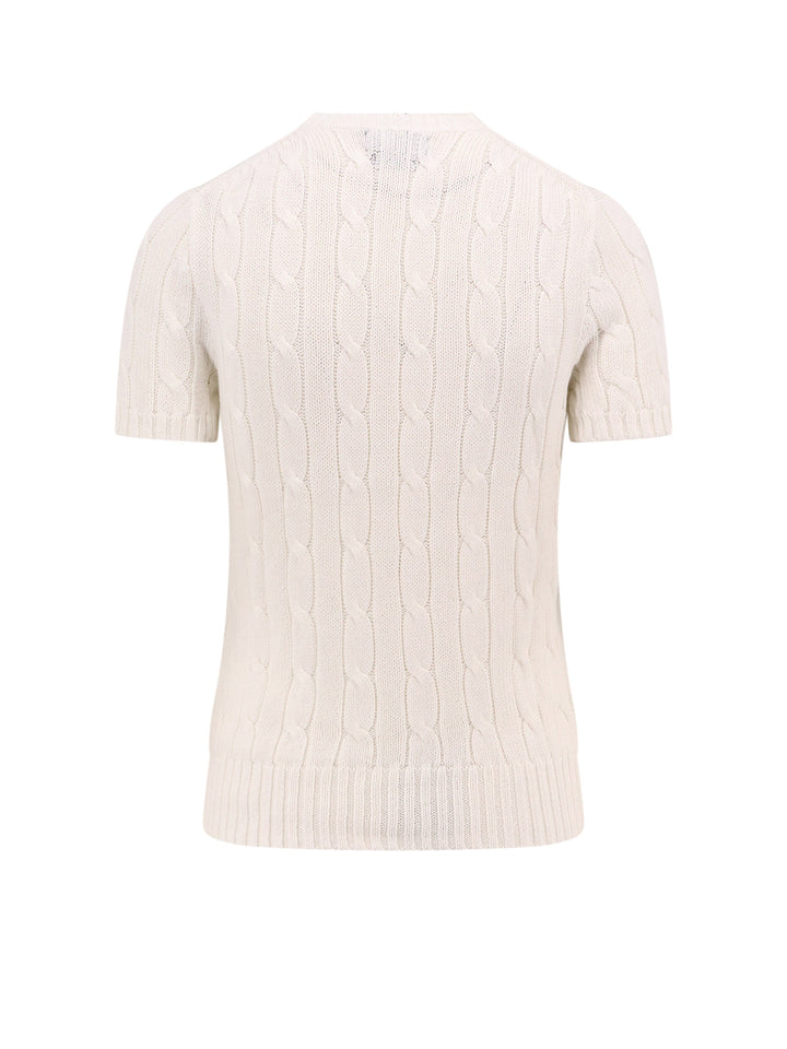 Polo Ralph Lauren Sweaters - Light and natural | 4aa276fe716395582f78562ae1822ebc90a59ef0