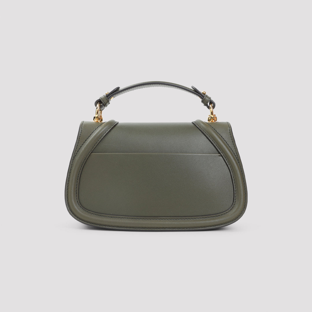 Gucci Shoulder Bags - Green | 75e2092665f12e701a9fe92e2ddfc759cf7f4a07