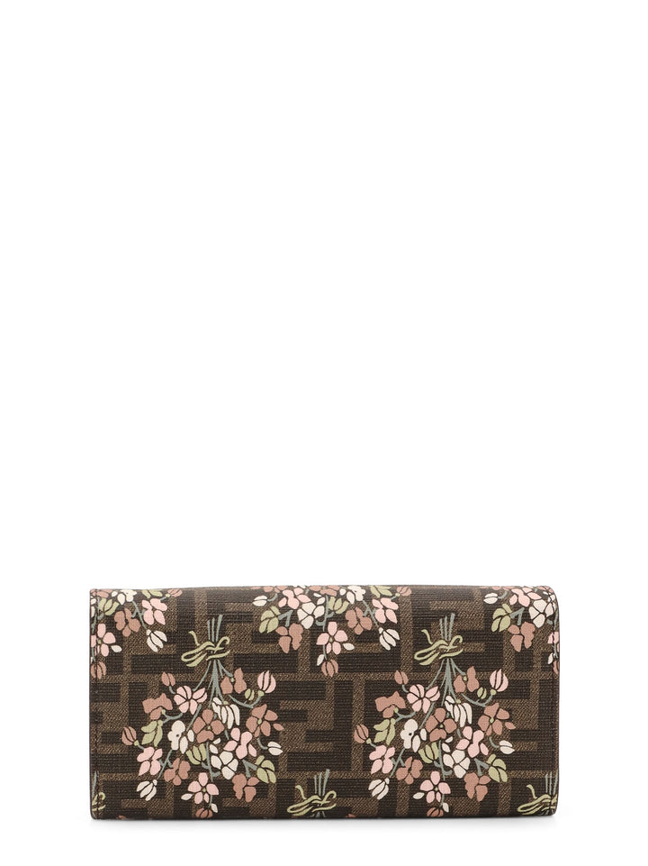 Fendi Wallets - Brown | 921813ae8d71990475dba0a2f9dbca6c23b3202b
