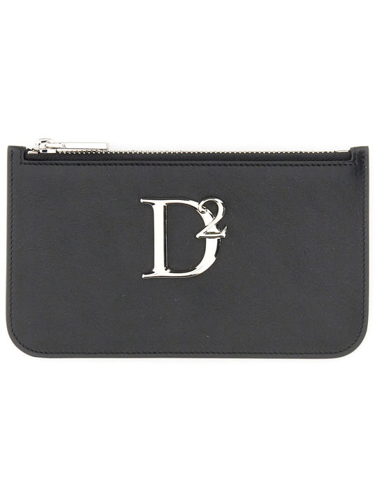 Pouch With Logo
