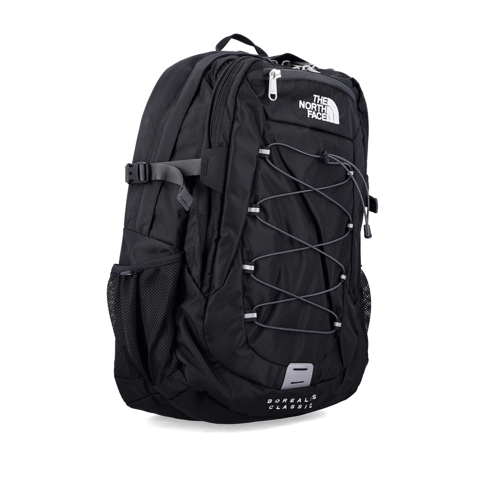 The North Face Backpacks & Travels - Black | 26d6d8a29cf6b41c8232dd933dcc20e4b11ff371
