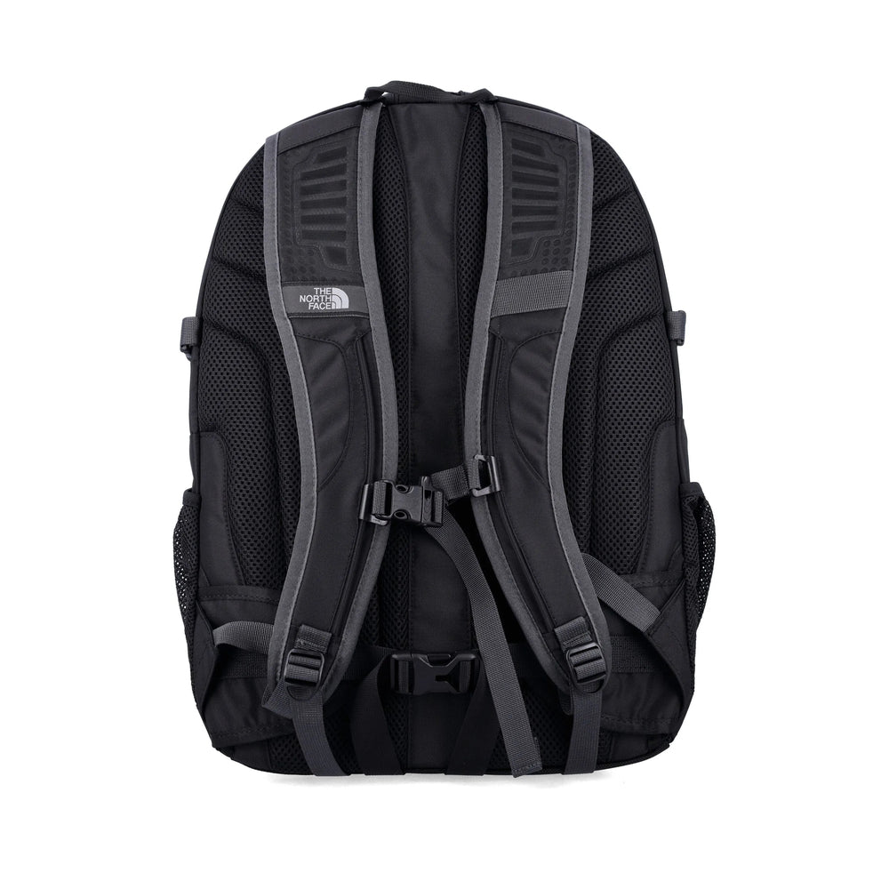 The North Face Backpacks & Travels - Black | b0f4e1ccb05cfd8fdd451d74fafa977dc3454876