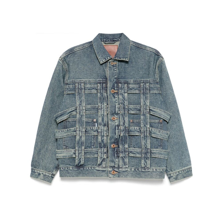 Sugarhill Outerwears - Blue | c24e649e119fdb11ae0f916dcefdf78a6280941d