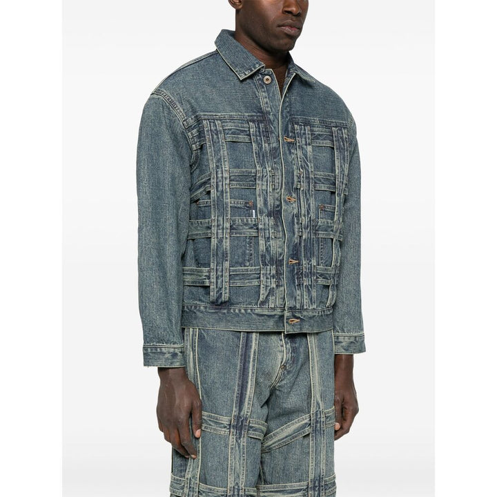 Sugarhill Outerwears - Blue | f9f686caa64425a2c649cbe858f9b338b300f2b4