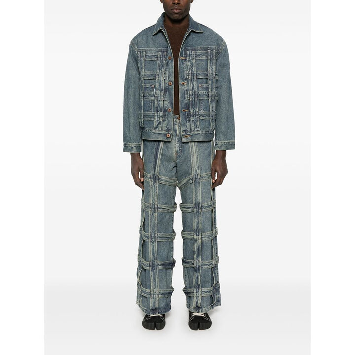 Sugarhill Outerwears - Blue | f57c444af599d0e6b90c898f6d3e50c49d507c8c