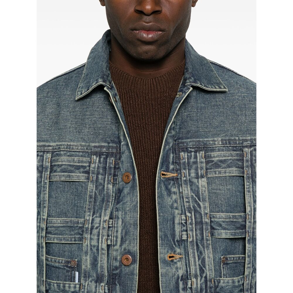 Sugarhill Outerwears - Blue | 6ddbc569191ca12ac548fceeea57149bfc85e9df