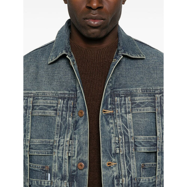 Sugarhill Outerwears - Blue | 6ddbc569191ca12ac548fceeea57149bfc85e9df