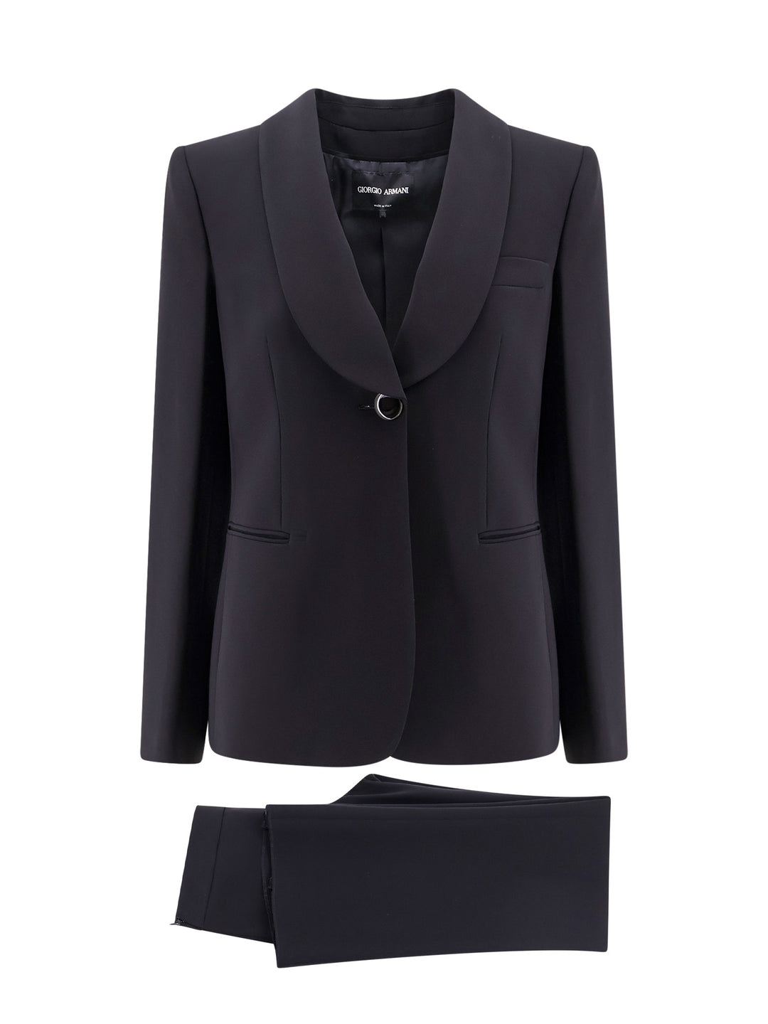 Giorgio Armani Dresses - Blacks and greys | f414e637a3d8150ad504299bd3adfda369678c70