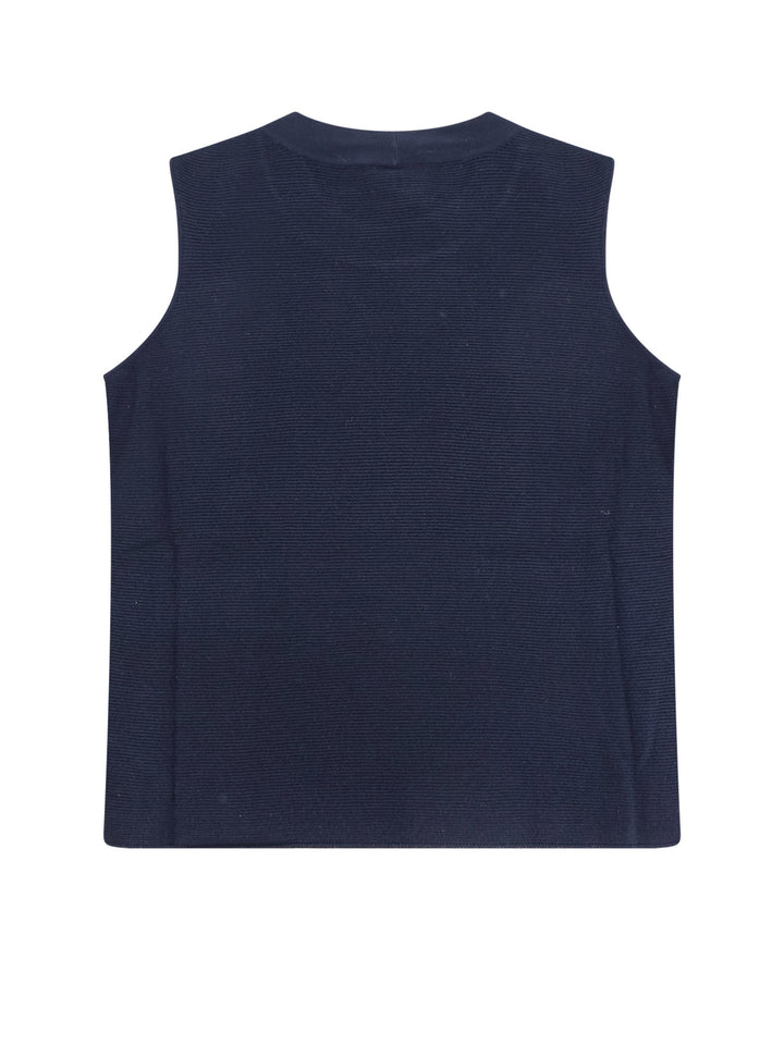 Giorgio Armani T-shirts and Polos - Blue and green | b1c91aa2979873a331ff2031690e25670cb14e4f