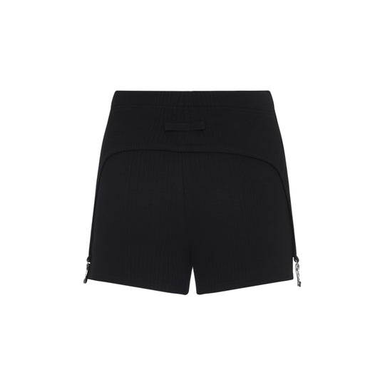Shorts Black