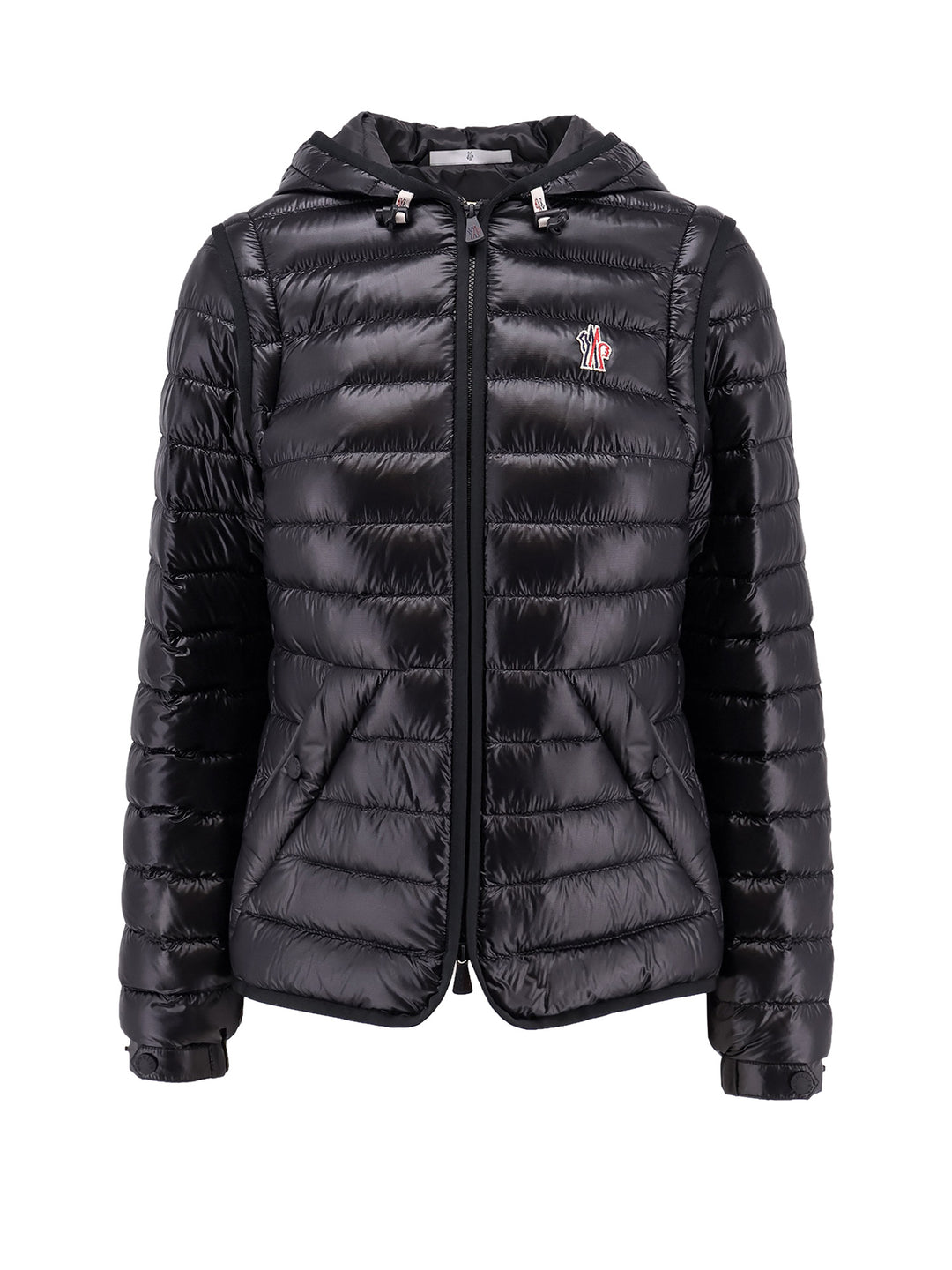 Moncler Grenoble Jackets - Blacks and greys | 835e27525af363992a043acb80ab57aaab357c06