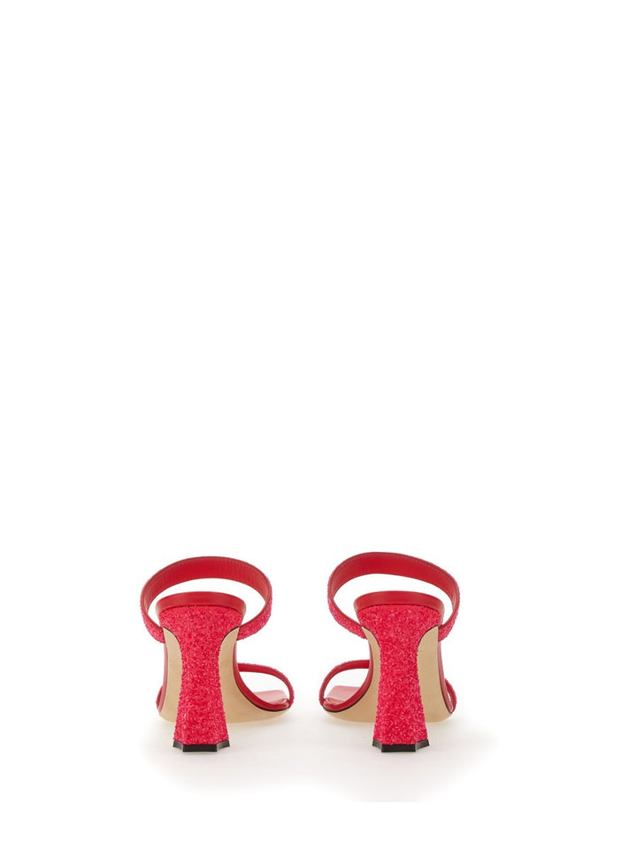 Giuseppe Zanotti pumps - Fuchsia | Wanan Luxury