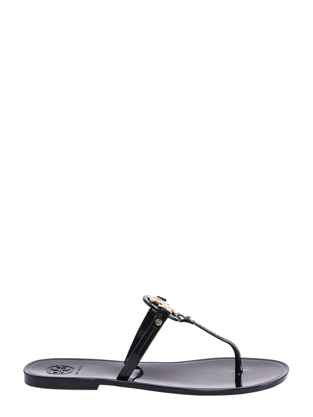 Tory Burch Sandals - Blacks and greys | ba1e87b94f98b2a3cd9413f18223c95defaefa89