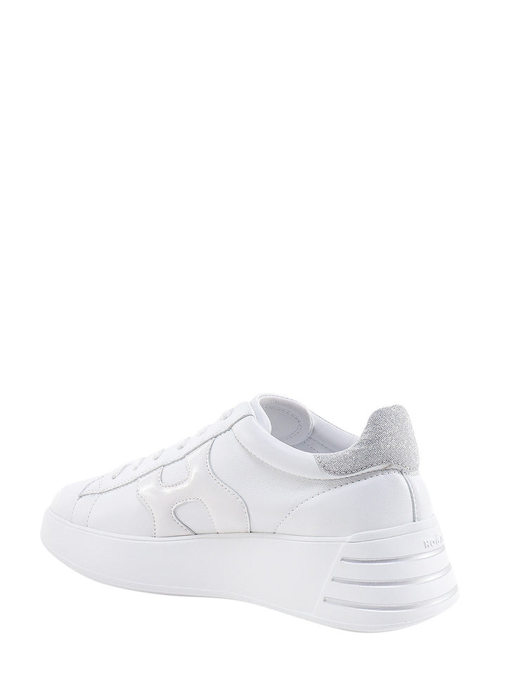 Hogan Sneakers - Light and natural | ed1b192834eb30bd286f40085869d76f674e5590