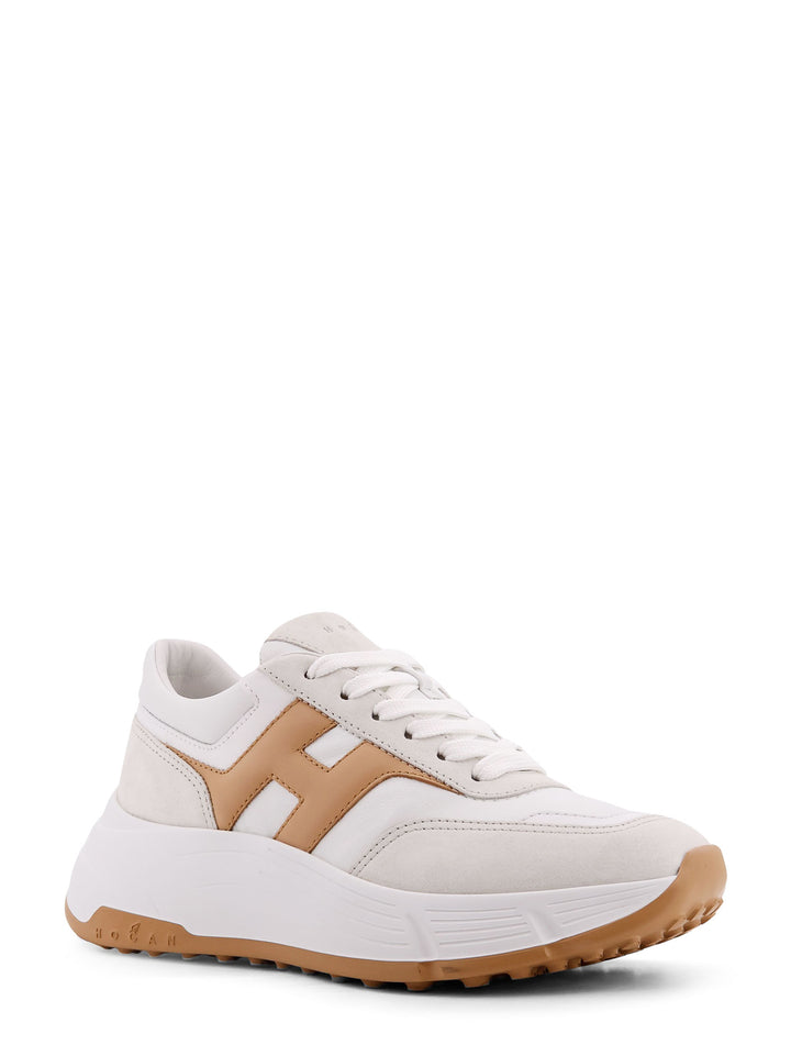 Hogan Sneakers - Light and natural | b299c5752177a1d24e0ff6af96a60ddd2a01fbd4