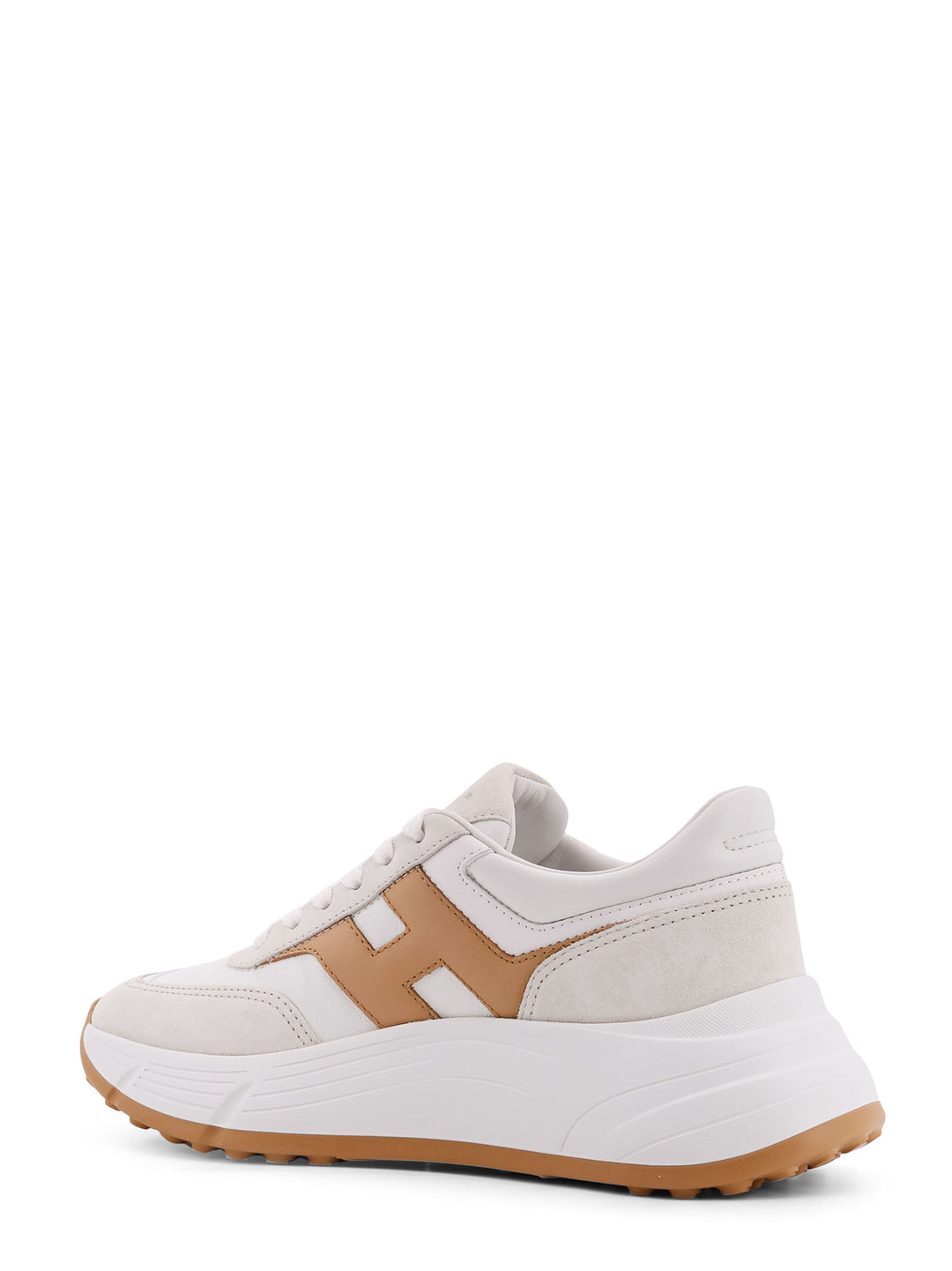 Hogan Sneakers - Light and natural | 74b4f19e80376c06dadf038094cfbb27eaba2ab2