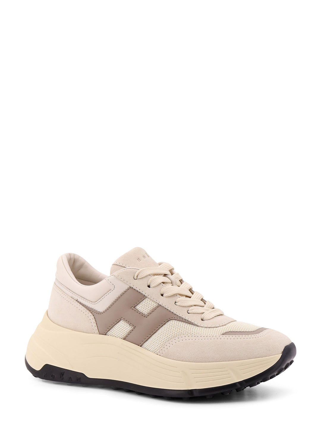 Hogan Sneakers - Light and natural | ea81bf217ab6dfa63f0015f04d017a4155e82178
