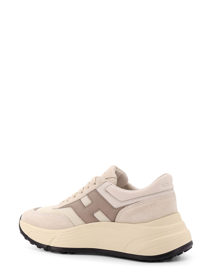 Hogan Sneakers - Light and natural | b3d32953f9275f689fe57bb6d73e9ce51bb1dd05