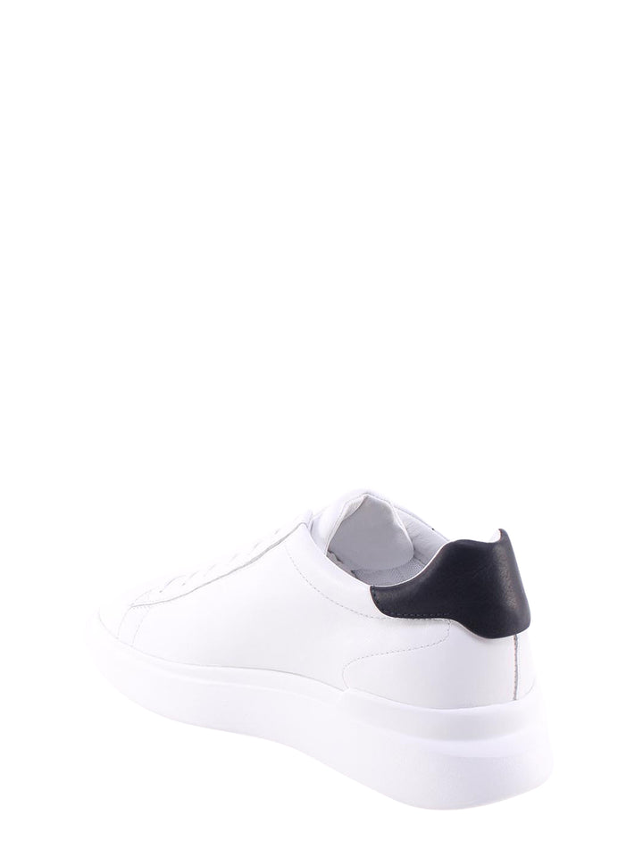 Hogan Sneakers - Light and natural | 782d1d0868044454bd074883d6866bd7fd1aee20