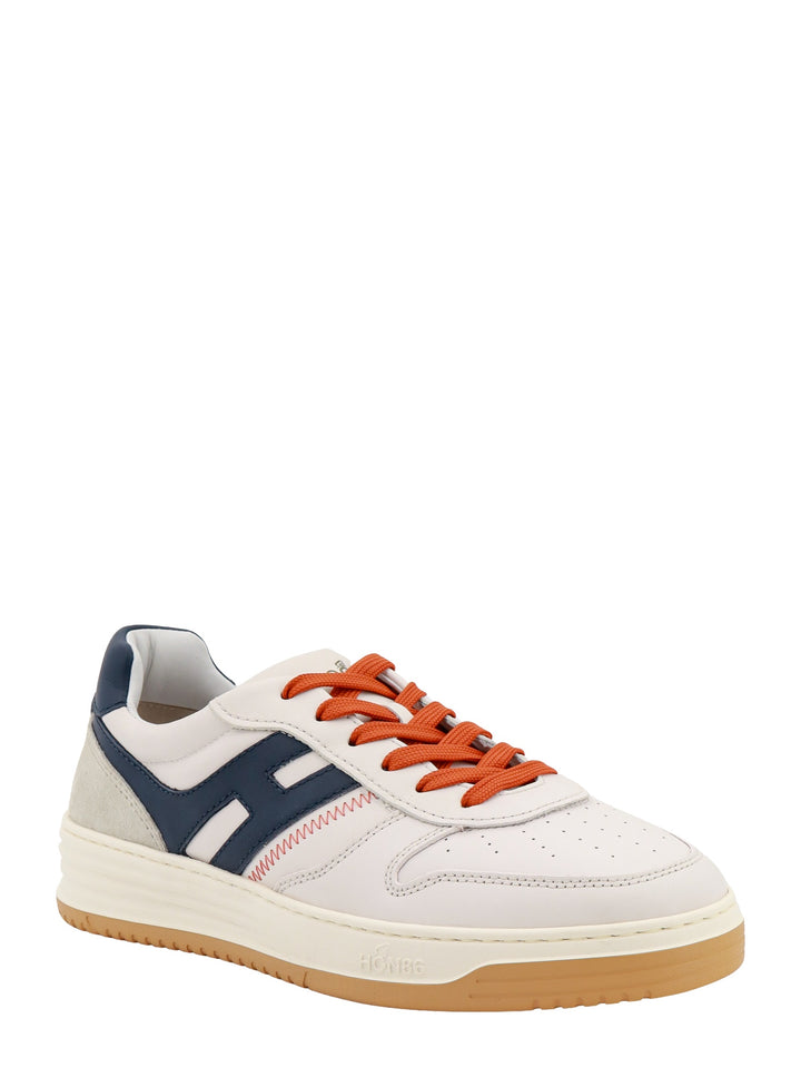Hogan Sneakers - Light and natural | 645bd40366562685832c245c1b8d922e22b9c1c2