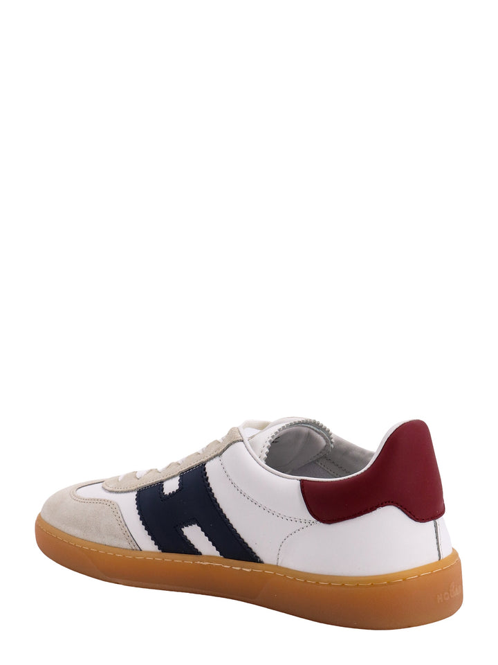 Hogan Sneakers - Light and natural | 5a64e70707a1bf3100fea50c03f9b22bdfed6a6f