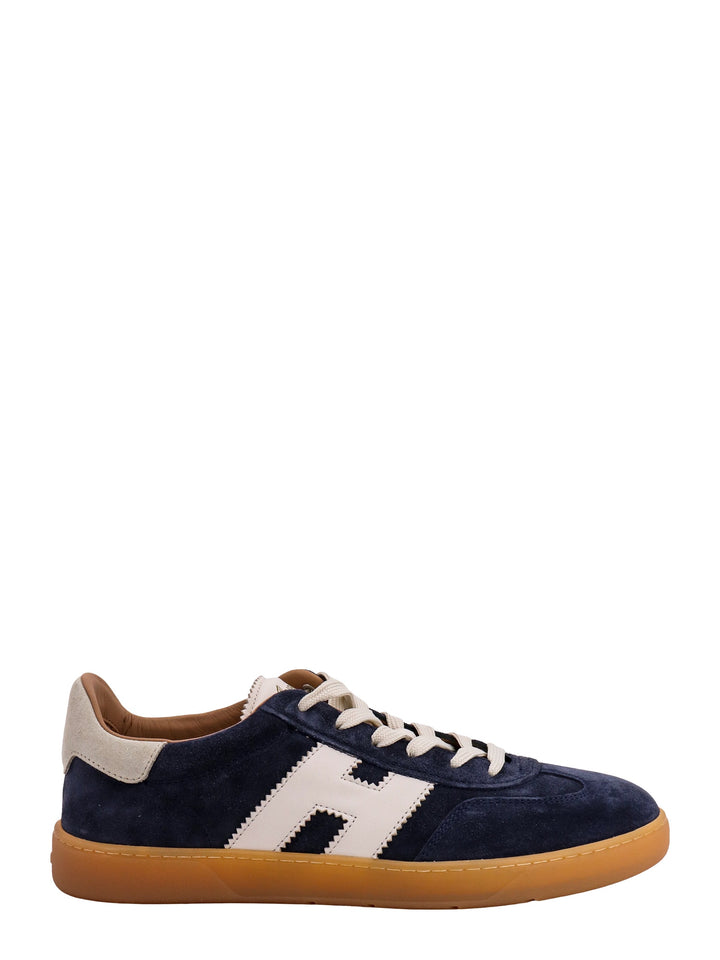 Hogan Sneakers - Blue and green | 981ee4a310b2adb0a3420e1d5139414b2bc0a9cc
