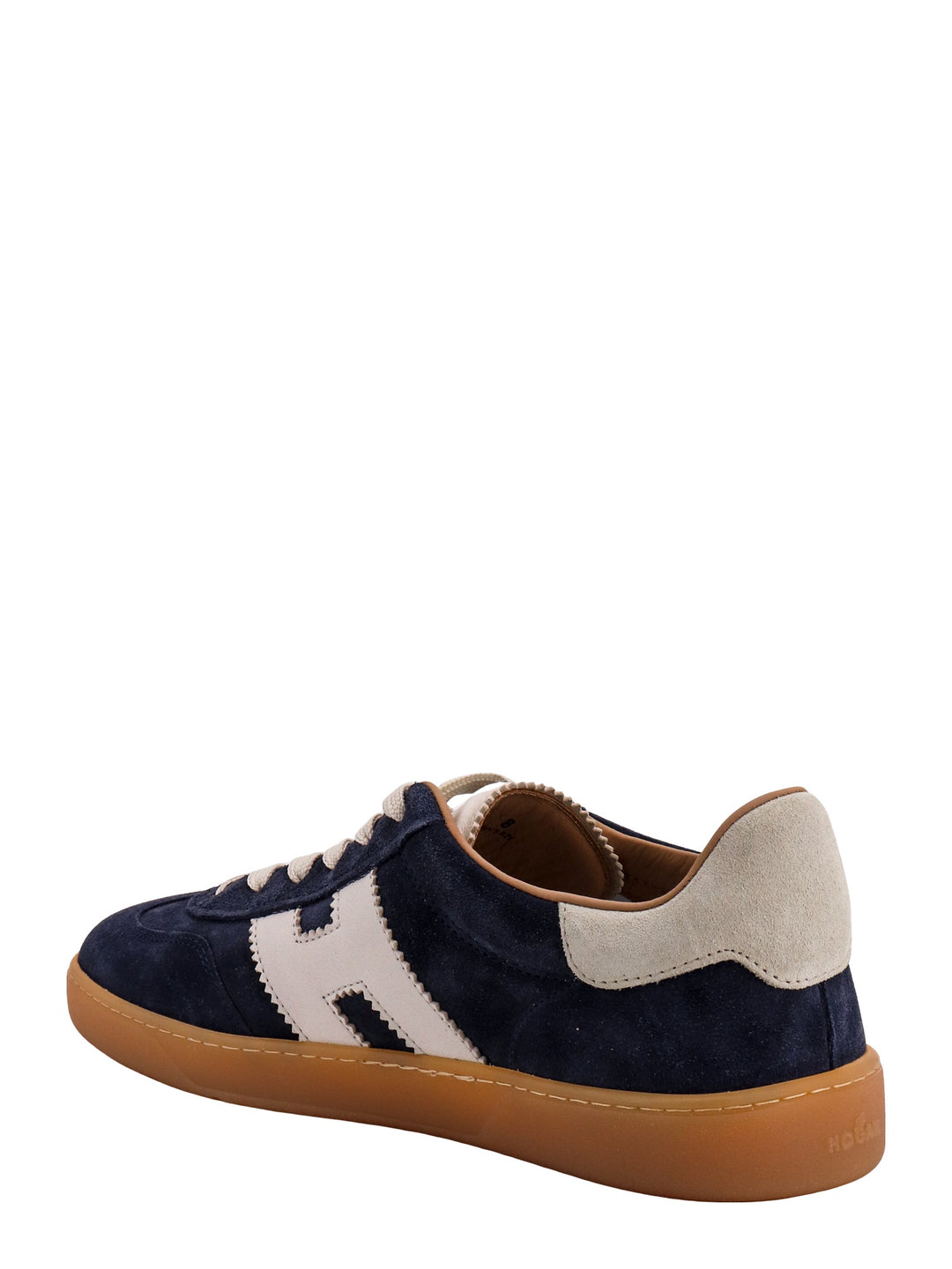 Hogan Sneakers - Blue and green | 44b54381d7b19911a30b8d4f7f5882dd97ae4de7
