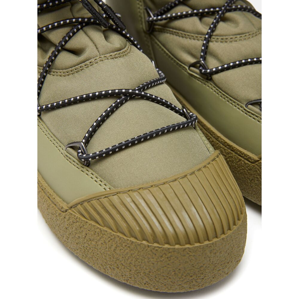 Moon Boot Shoes - Green | aa629d79a8db23dbc12f59199328bade5bf1b95b