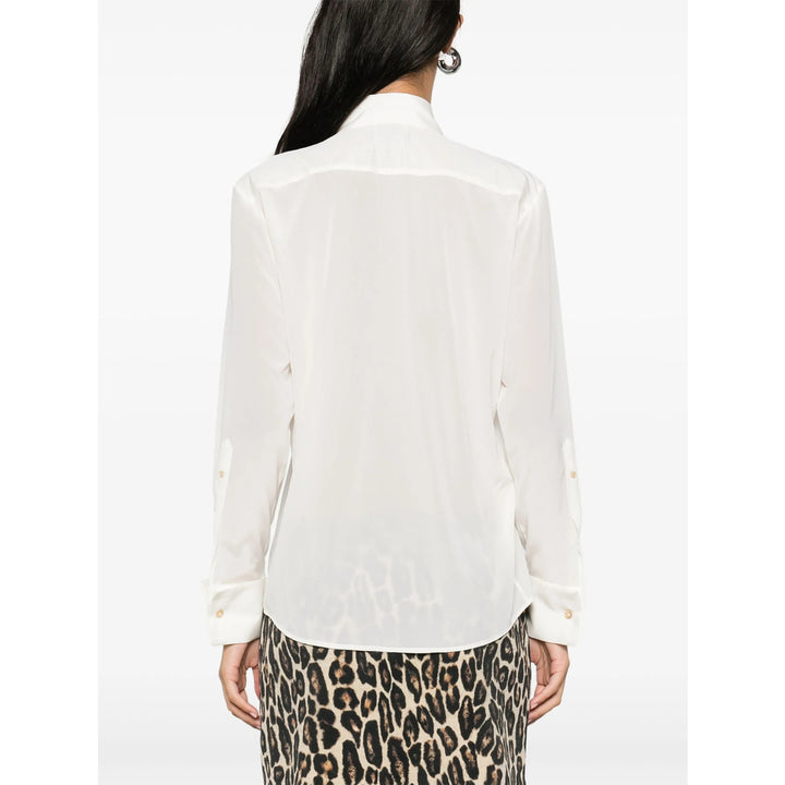 Mazzarelli Shirts - White | 3ba5f412149a0b820aed54f1671572e7950f3e5d
