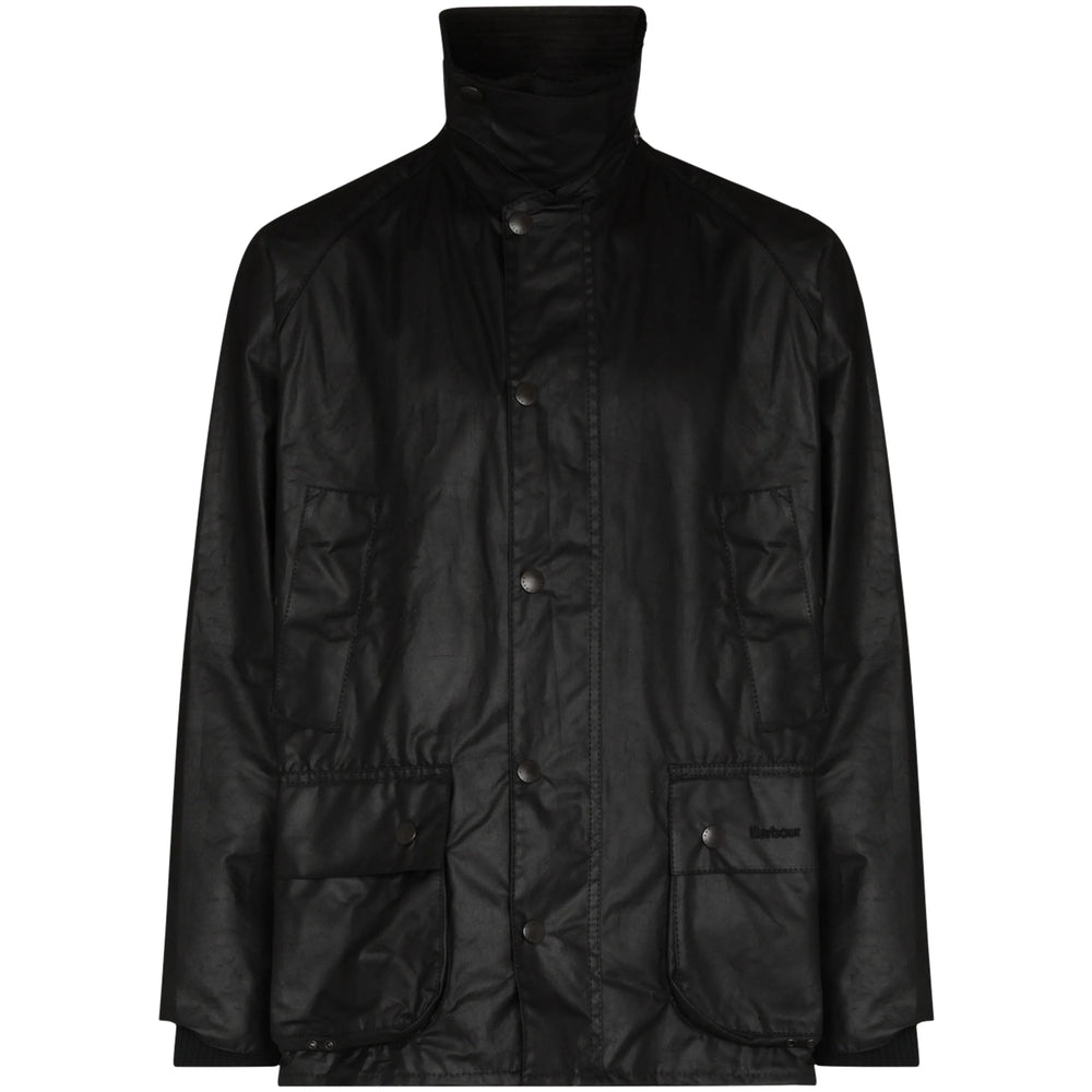 Barbour Outerwears - Black | ec8e0c41635899cca31dd6f37bfd1c6b349b89c8