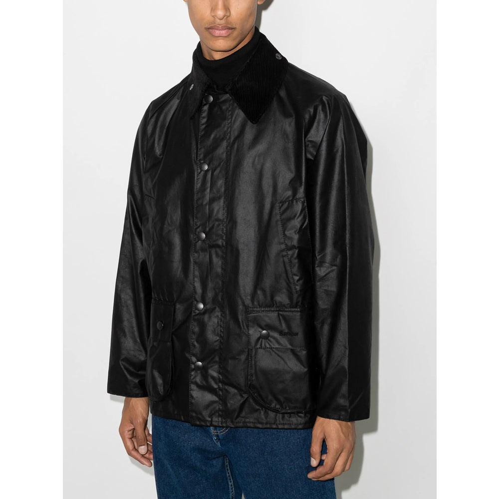 Barbour Outerwears - Black | a39d015e91d01836667c51996f3f728176ff3e68