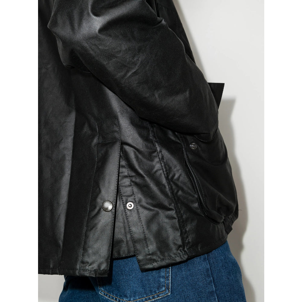 Barbour Outerwears - Black | 4b6bd4da61a1fb5117109f83ebd689adf8a6cd4d