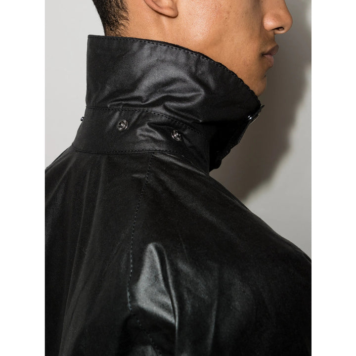 Barbour Outerwears - Black | 408f42132b8f07db4d43263b0b2ed96c79b4651d