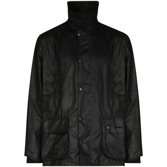 Outerwears Black