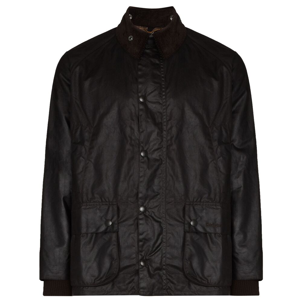 Barbour Outerwears - Black | f1f1b2948aa537a90b1aec05731d31e608cad8ed