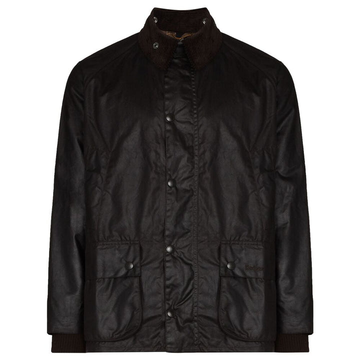 Barbour Outerwears - Black | f1f1b2948aa537a90b1aec05731d31e608cad8ed