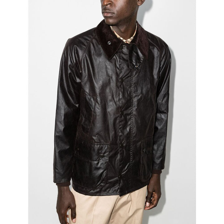 Barbour Outerwears - Black | 0226a12953b32cb1823134f484d26ba49a3a5f10