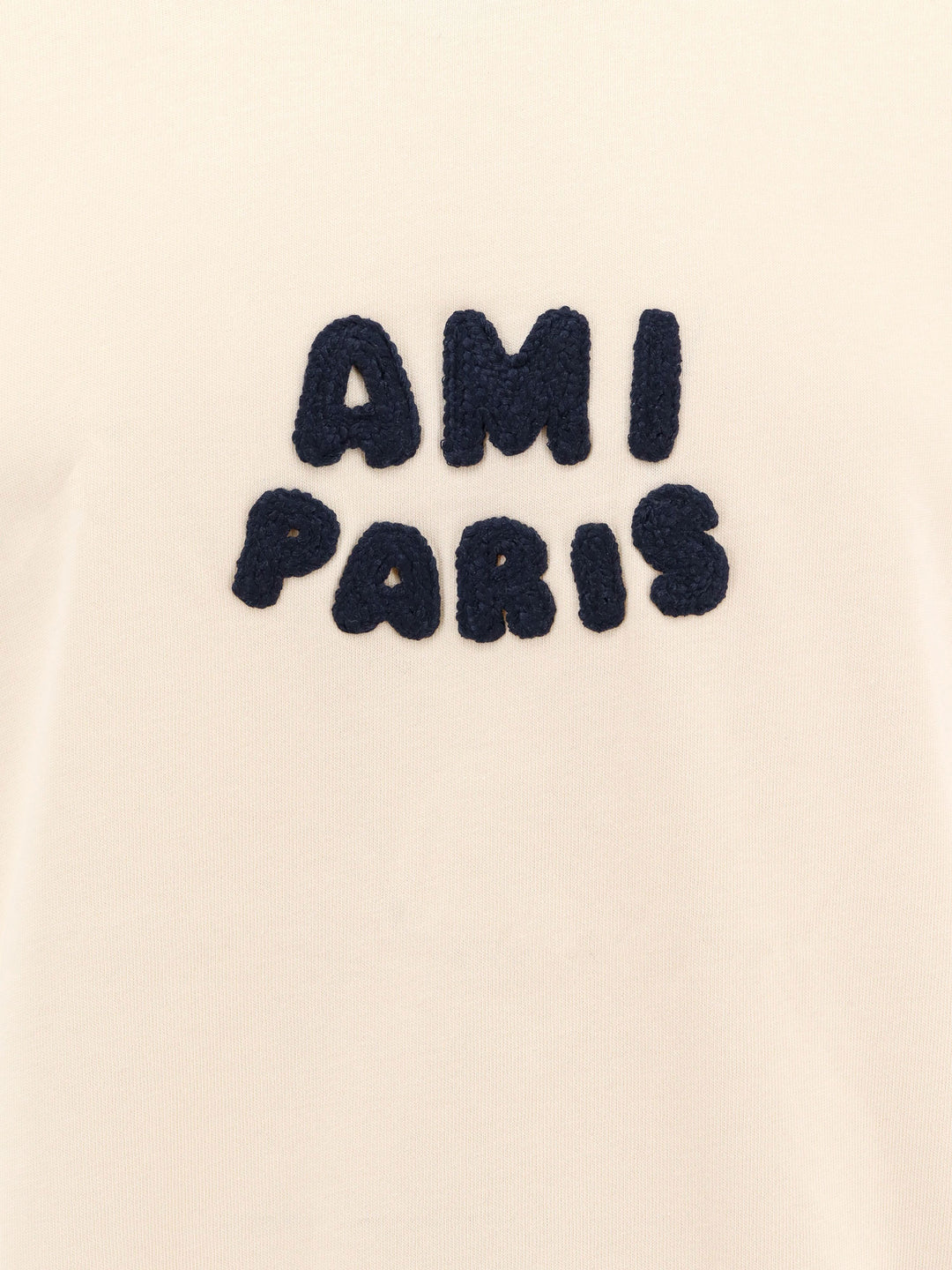 Ami Paris T-shirts and Polos - Bright | a851b9700cbfd25639213cd53d780ecff796064b