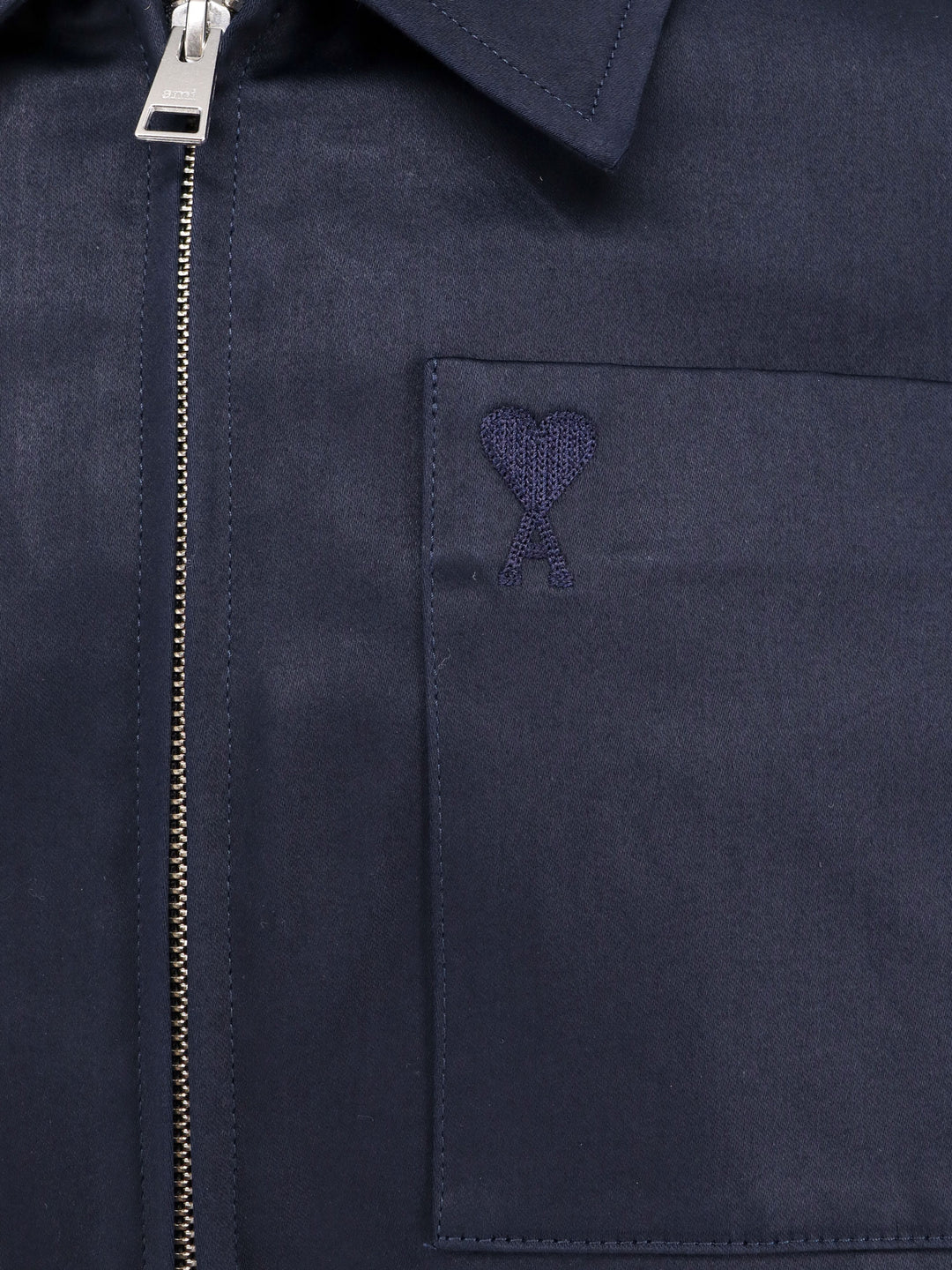 Ami Paris Skirts - Blue and green | 1a4b1d353dba246b37f78fd648ba97b9e9ab807a