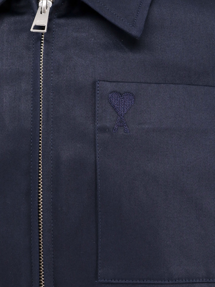 Ami Paris Skirts - Blue and green | 1a4b1d353dba246b37f78fd648ba97b9e9ab807a