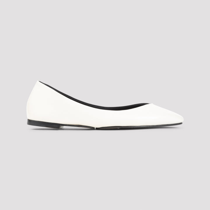 Jacquemus Ballerinas - Black | eb074e0de4fa8a54c7b42b99d2249cda9ceec159