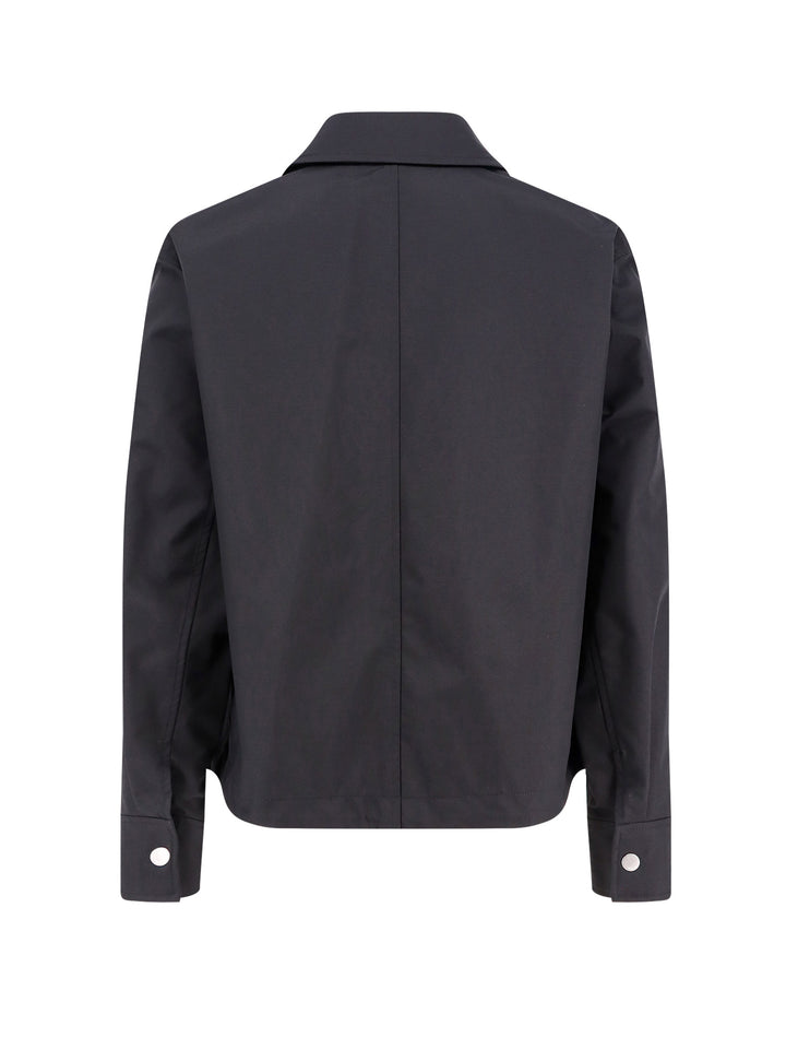 Ami Paris Jackets - Blacks and greys | ca58cb482aeb1b781c4273b3f8ab98978117f118