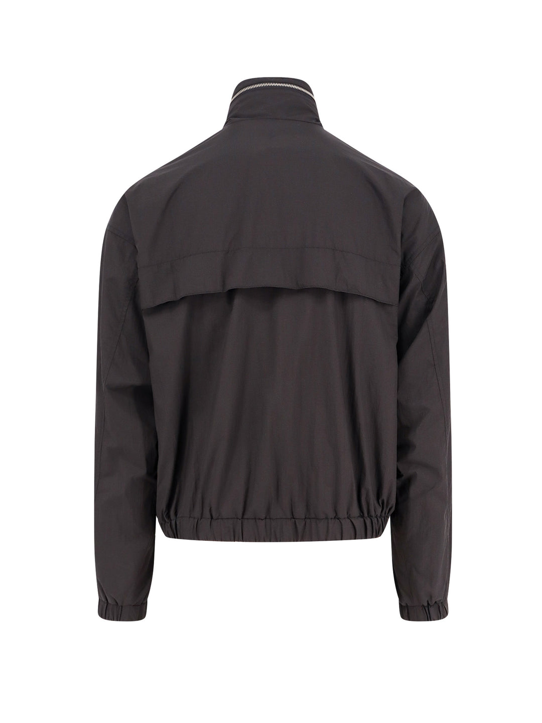 Ami Paris Jackets - Blacks and greys | 21ada98270764182f258093dccb7040d43dfe5db