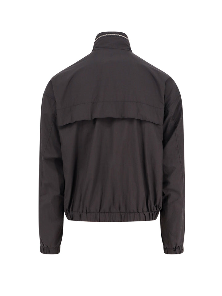 Ami Paris Jackets - Blacks and greys | 21ada98270764182f258093dccb7040d43dfe5db